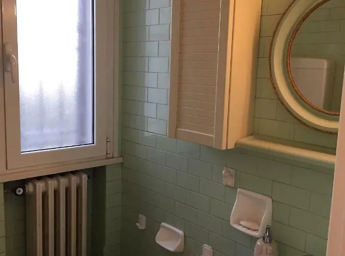 Il Rifugio Del Pescatore Appartement Rimini