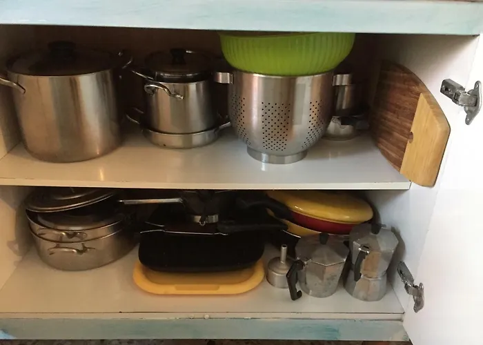 Il Rifugio Del Pescatore Appartement Rimini