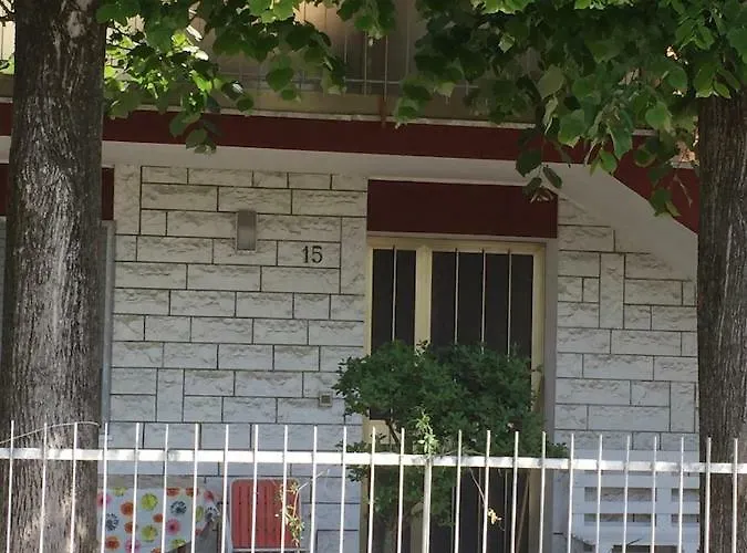 Il Rifugio Del Pescatore * Rimini