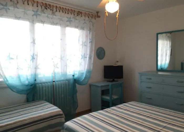 Appartement Il Rifugio Del Pescatore Rimini