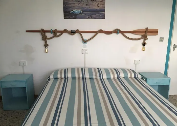 Il Rifugio Del Pescatore Appartement Rimini