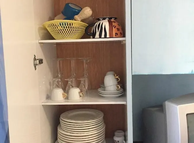 Appartement Il Rifugio Del Pescatore Rimini