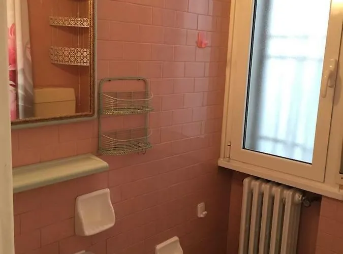 Il Rifugio Del Pescatore Appartement *