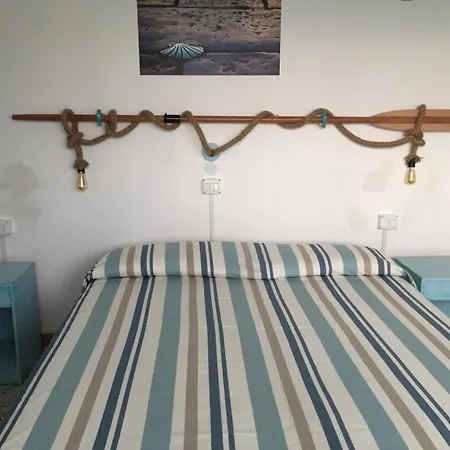 Il Rifugio Del Pescatore * 里米尼