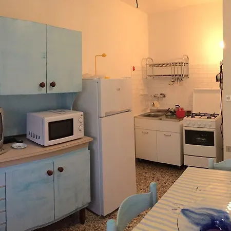 Il Rifugio Del Pescatore 公寓